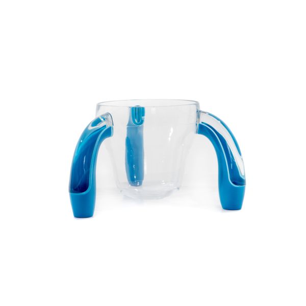 Little Luca Can Do Cup Blue