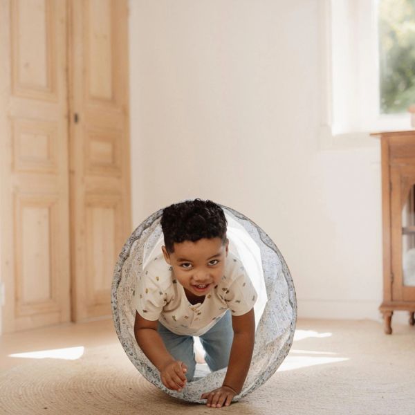 Little Dutch Forest Friends Kruiptunnel