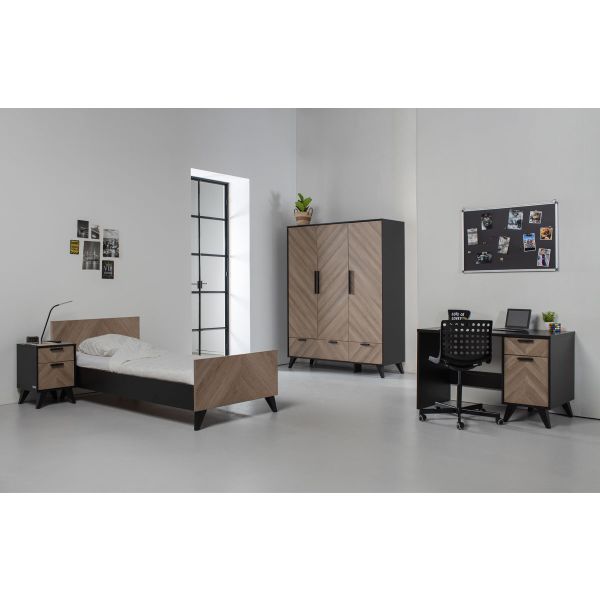 Bureau Lancaster
