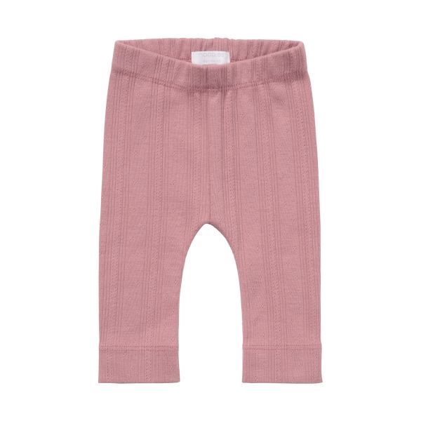Noppies Leggings - Maat 44 - Deauville Mauve Noppies Leggings - Maat 44 - Deauville Mauve