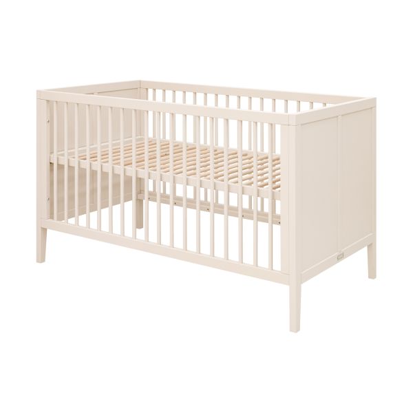 Bopita Vieve Ledikant 70x140 cm - Dune