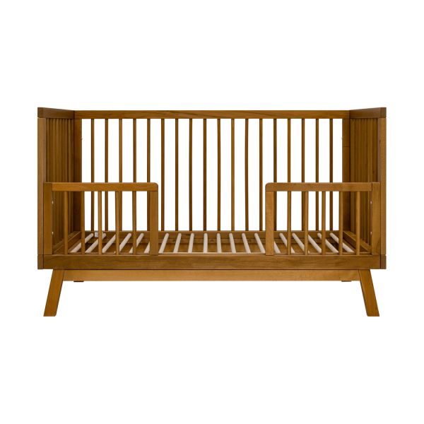 Bopita Kaleo Bedbank - 70 x 140 cm - Rose Wood