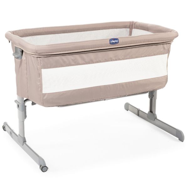 Chicco Next2Me Standard Sand Chicco Next2Me Standard Sand
