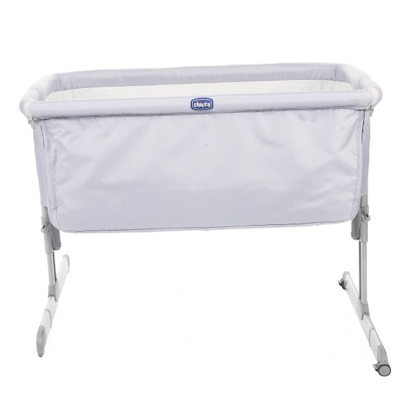 Chicco Next2Me Standard Grey