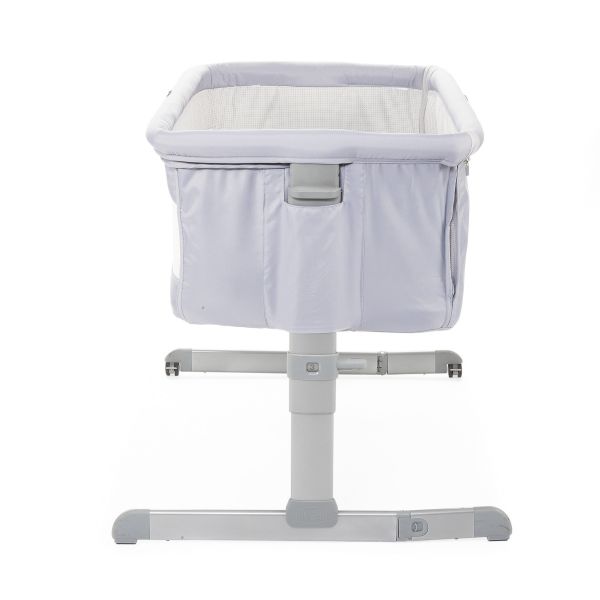 Chicco Next2Me Standard Grey
