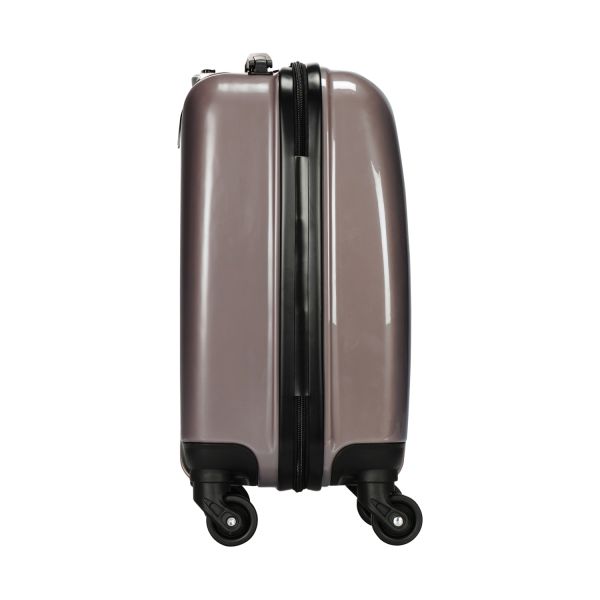 Puck Kinderkoffer Sheep Taupe 46 cm