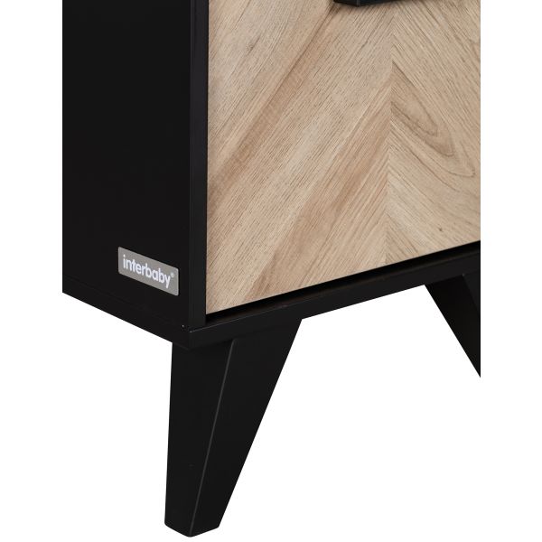 Nachtkastje Lancaster