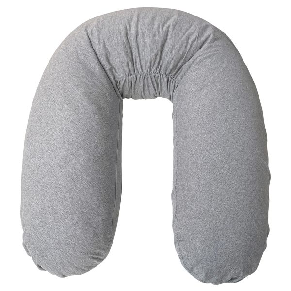 Form Fix Hoes Jersey Grey Melee