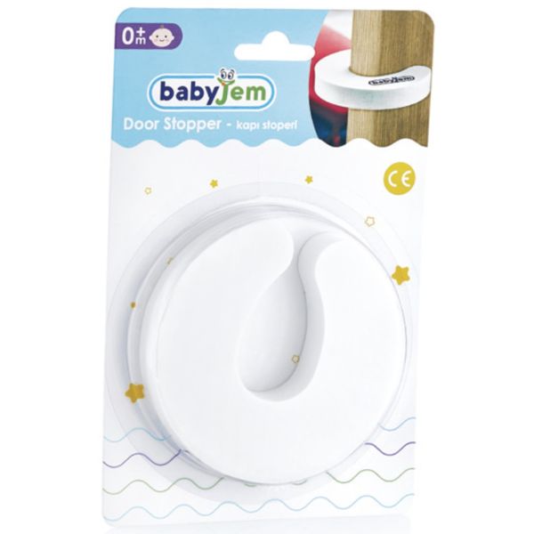 Babyjem Deurstopper