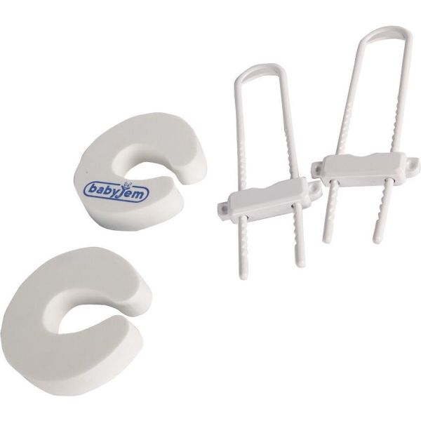 Babyjem Veiligheidskit Thuis