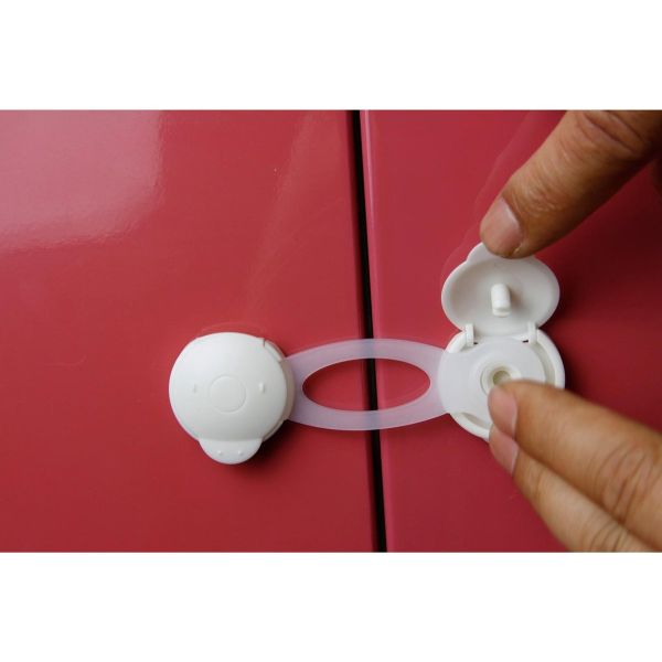 Babyjem Veiligheidskit Thuis