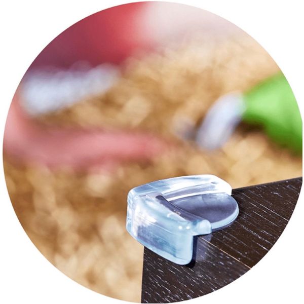 Babyjem Veiligheidskit Thuis