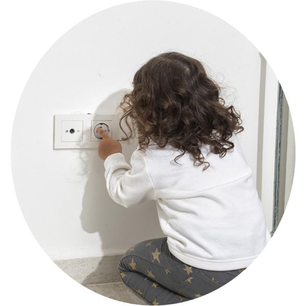 Babyjem Veiligheidskit Thuis