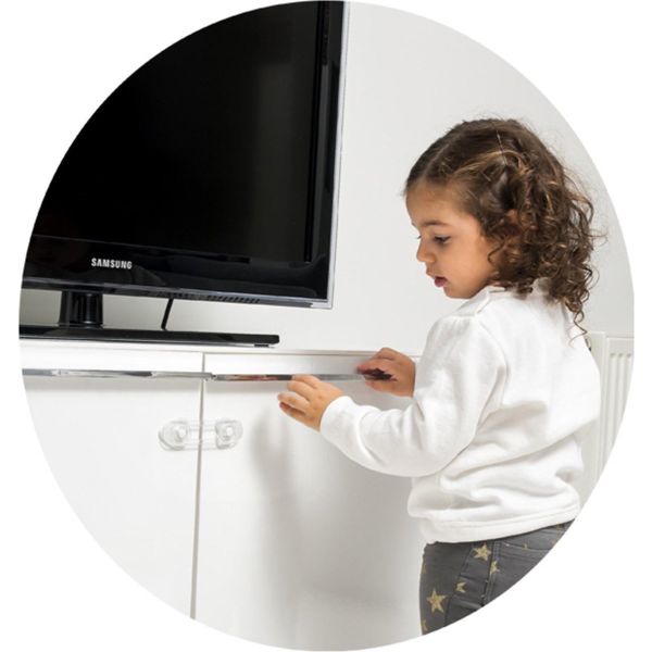 Babyjem Veiligheidskit Thuis