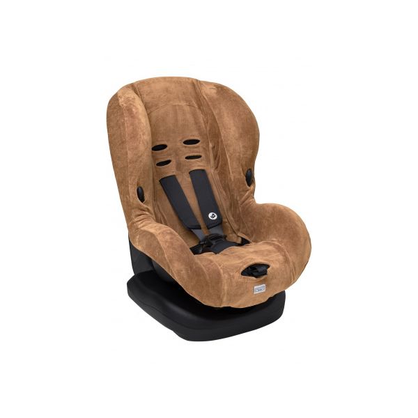 Meyco Autostoelhoes Velvet Warm Sand Groep 1
Meyco Autostoelhoes Velvet Warm Sand Groep 1
