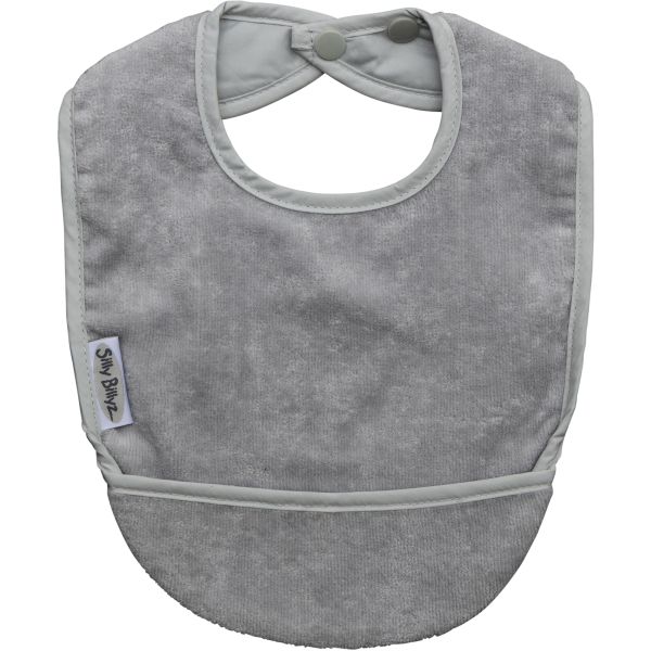 Silly Billyz Slab Pocket Silver