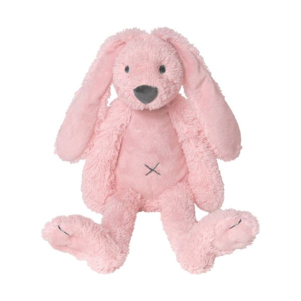 Happy Horse Konijn Richie Knuffel - 38 cm - Pink