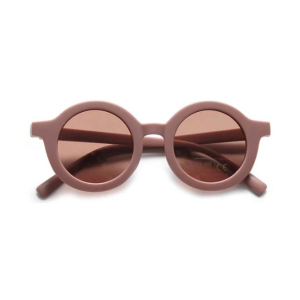 Baby Dutch Zonnebril Taupe Baby Dutch Zonnebril Taupe