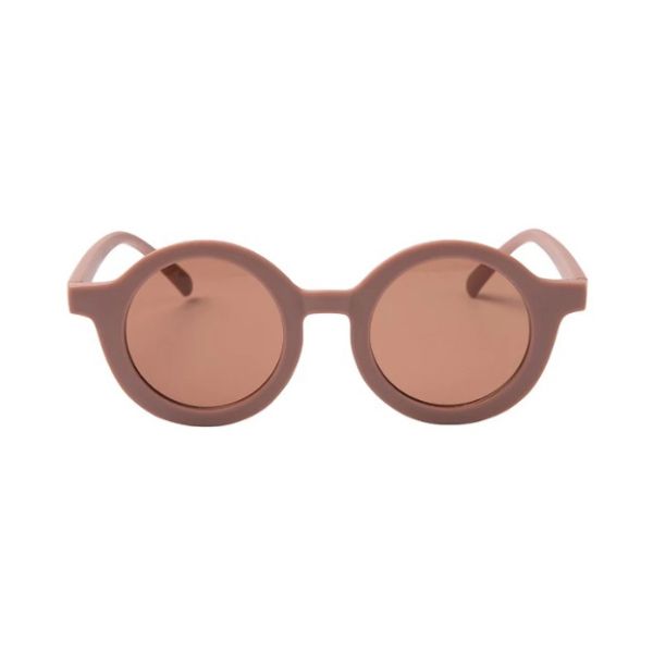 Baby Dutch Zonnebril Taupe Baby Dutch Zonnebril Taupe