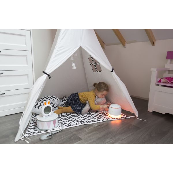 Alecto Luchtbevochtiger 3 in 1 BC23