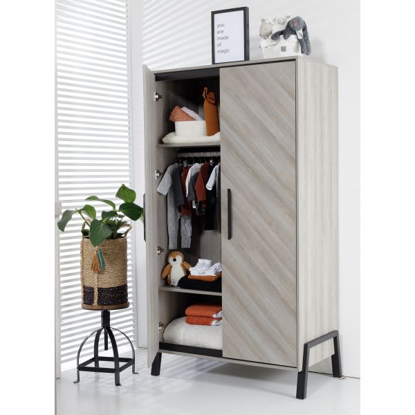 Hanglegkast 2-Deurs Havana Hanglegkast 2-Deurs Havana