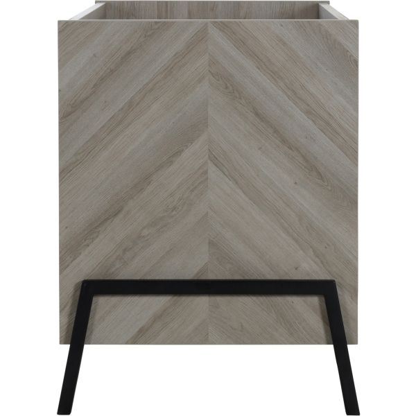 Ledikant 70 x 140 Incl. Juniorzijden Havana