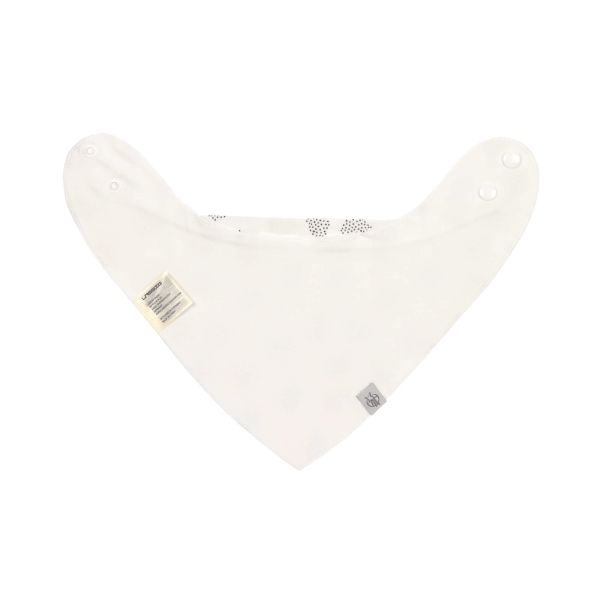 Lässig Bandana Little Forest Rabbit 2-Pack