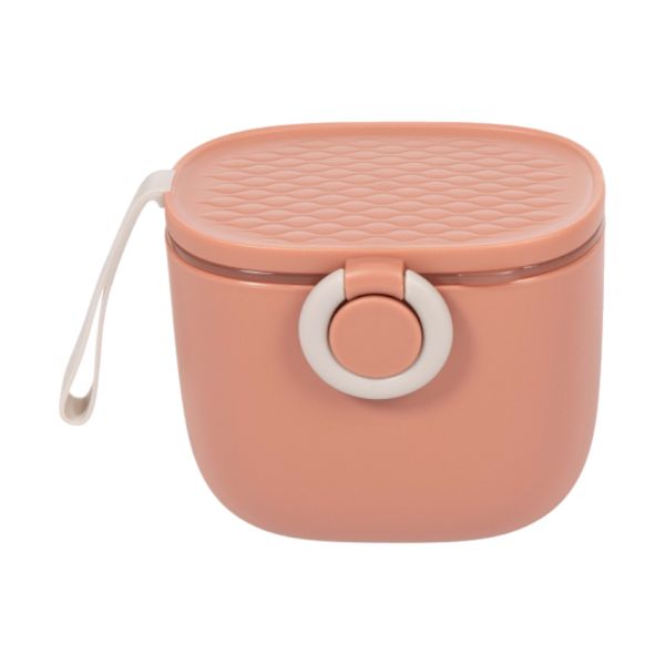 Bo Jungle Nomadic Melkpoederdoos - Terracotta Bo Jungle Nomadic Melkpoederdoos - Terracotta