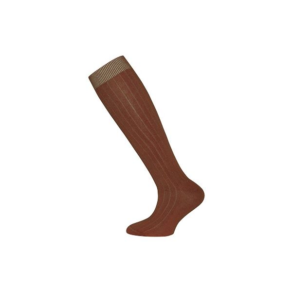 Ewers Kniekous Rib Copper 18-19 Ewers Kniekous Rib Copper 18-19