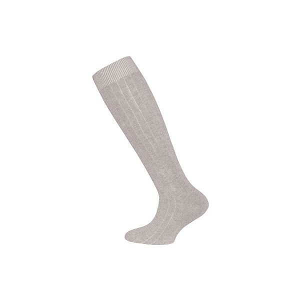 Ewers Kniekous Rib Dark Beige 19-22