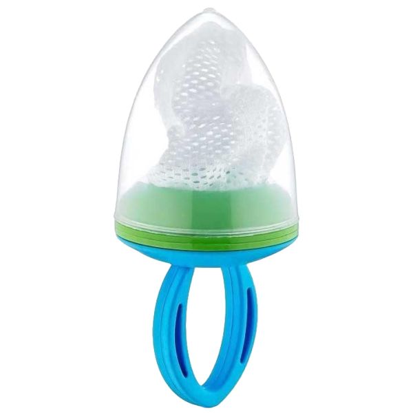 Babyjem Sabbelzakje Blauw