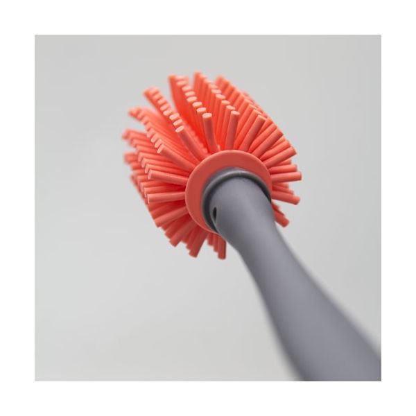 Babyjem Flessenborstel Roze Babyjem Flessenborstel Roze