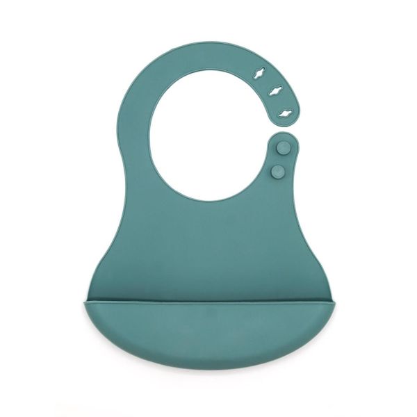 Babyjem Siliconen Slab Mint