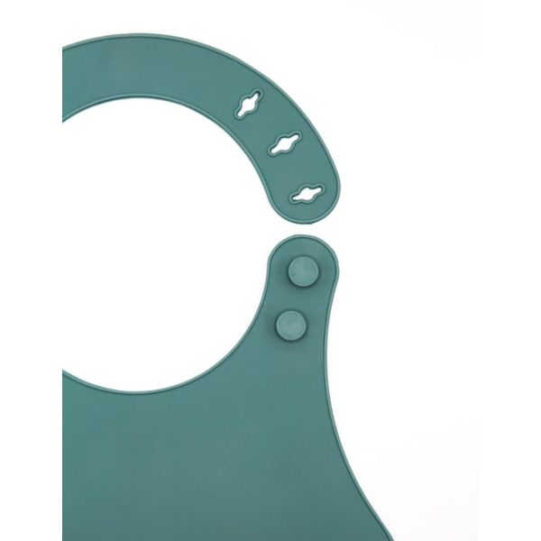 Babyjem Siliconen Slab Mint