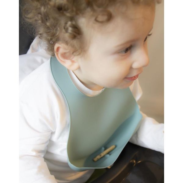 Babyjem Siliconen Slab Mint