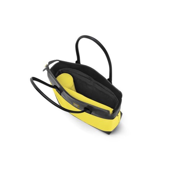 Cybex Platinum Tote Bag Mustard Yellow - Yellow