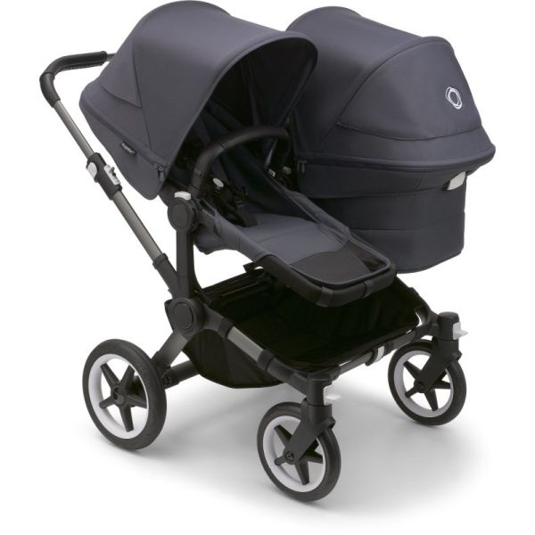 Bugaboo donkey duo nl clearance
