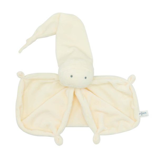 Difrax Knuffeldoek Groot Soft Popcorn