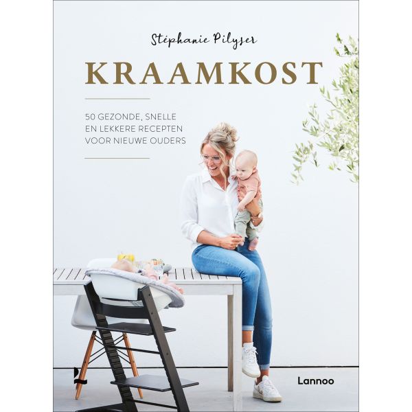 Lannoo Kraamkost Lannoo Kraamkost