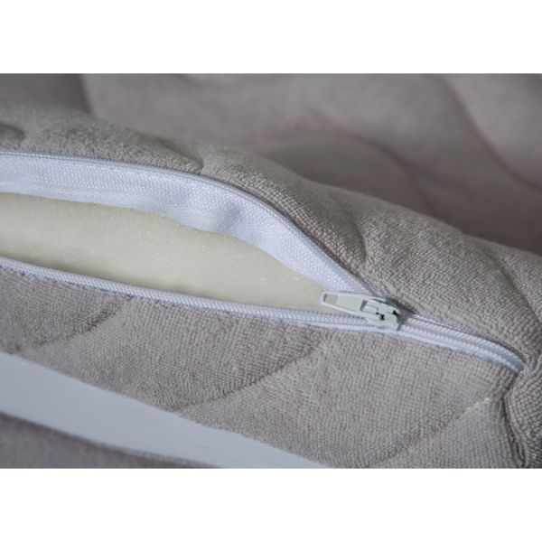 Babyjem Reflux Kussen Grijs