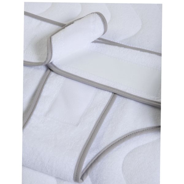 Babyjem Reflux Kussen Grijs