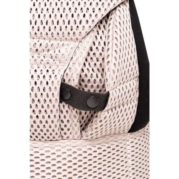 Dooky Carrier Urban Comfort - Beige Desert