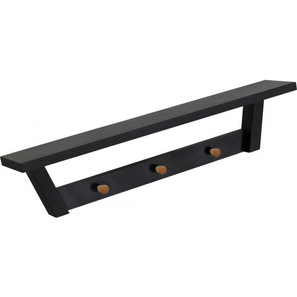 Wandrek Beach Island Black