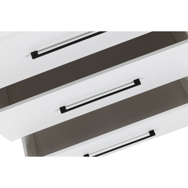 Commode 3 Laden Jewel