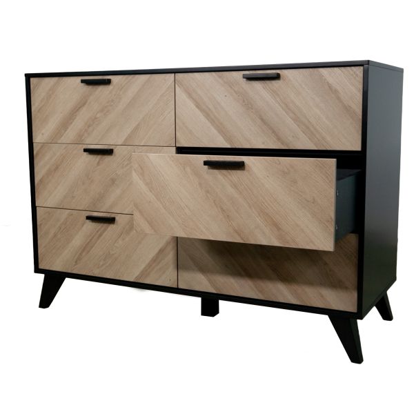 Commode XL 6 Laden Lancaster