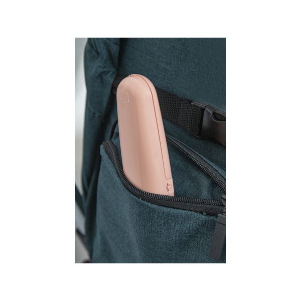 Babyjem Reisetui Wit Voor Vork En Lepel