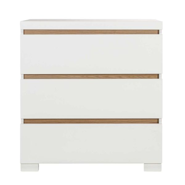 Interbaby Commode 3 Laden Valencia
Interbaby Commode 3 Laden Valencia