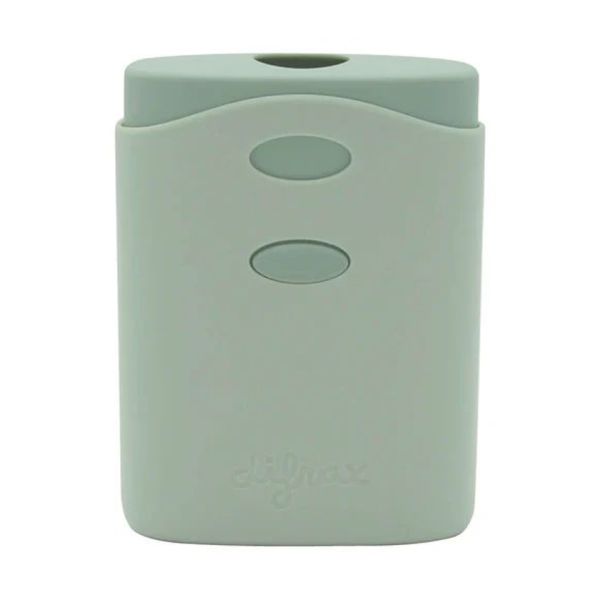 Difrax Knijpzakjeshouder – Sage Difrax Knijpzakjeshouder – Sage