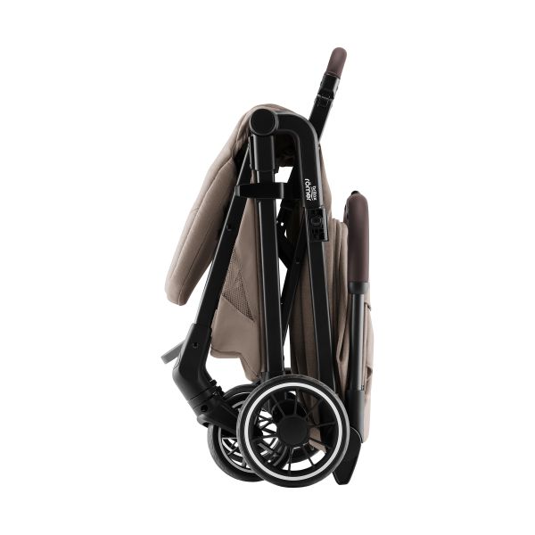 Britax Römer Tira Buggy - Teak