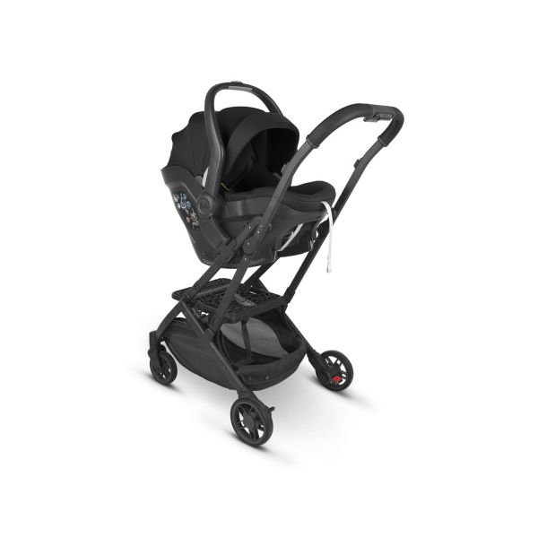 UPPAbaby Adapters Minu Voor MESA i-SIZE En Reiswieg UPPAbaby Adapters Minu Voor MESA i-SIZE En Reiswieg